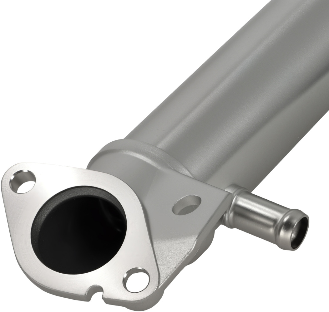 EGR Valve Cooler compatible for Ford Transit 2.2 TDCi 2013-2017 Diesel CK3Q9F464AB