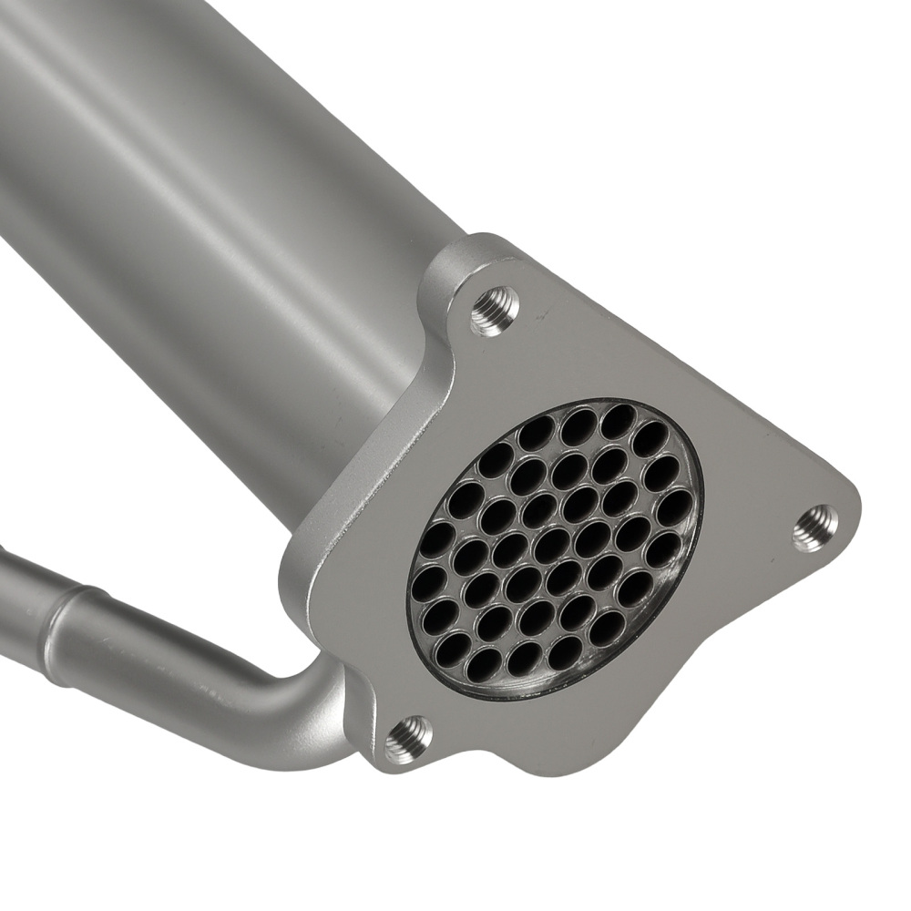 EGR Valve Cooler compatible for Ford Transit 2.2 TDCi 2013-2017 Diesel CK3Q9F464AB