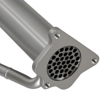 EGR Valve Cooler compatible for Ford Transit 2.2 TDCi 2013-2017 Diesel CK3Q9F464AB