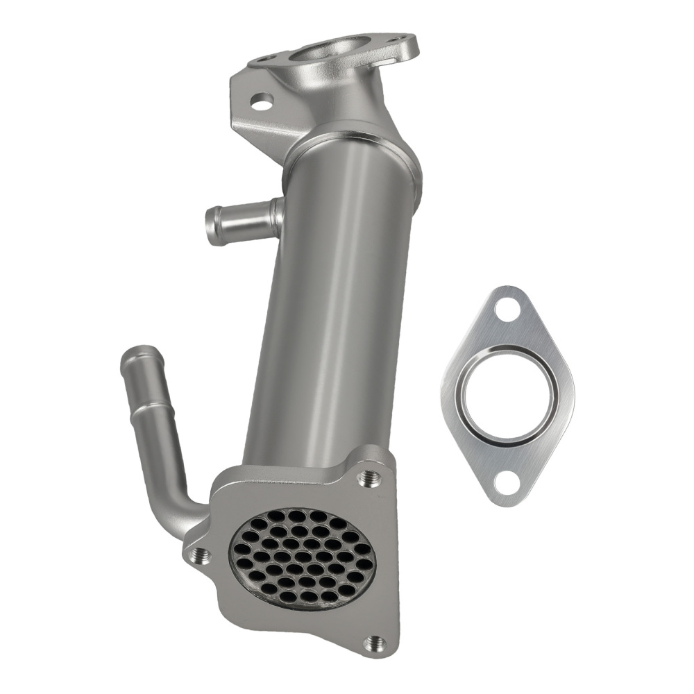 EGR Valve Cooler compatible for Ford Transit 2.2 TDCi 2013-2017 Diesel CK3Q9F464AB