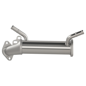 1PC EGR Cooler compatible for Citroen Relay compatible for Fiat Ducato compatible for Ford Transit 6C1Q9F464AE