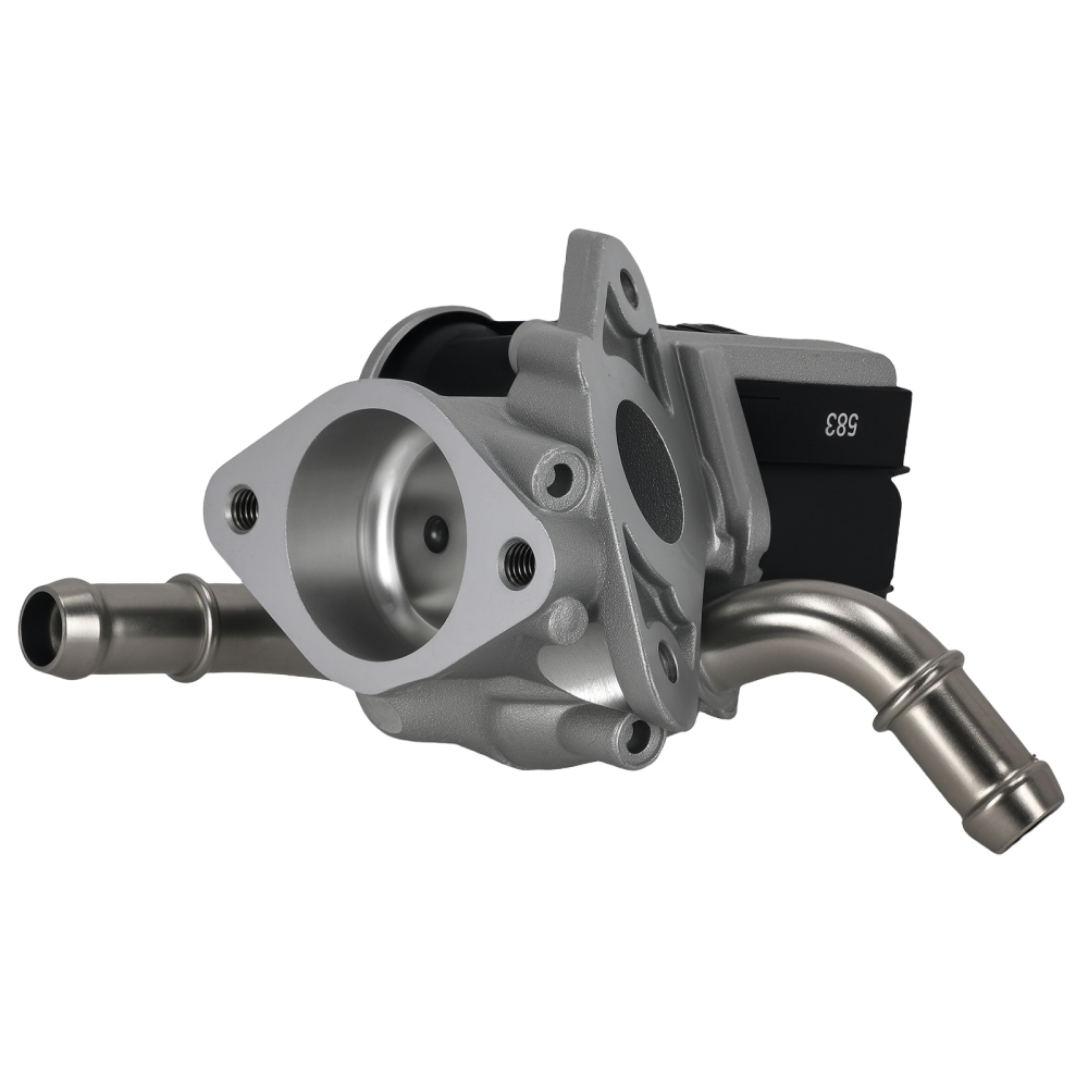 Diesel EGR Valve compatible for Ford Transit Van/Bus 2.2/2.4 TDCi 2010-14 1673226