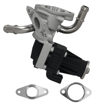 Diesel EGR Valve compatible for Ford Transit Van/Bus 2.2/2.4 TDCi 2010-14 1673226