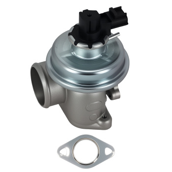 Valvola EGR 3 Pin compatibile per Jaguar X-Type 2.2D/Compatibile per Ford Mondeo 2.2 TDCi 1220819