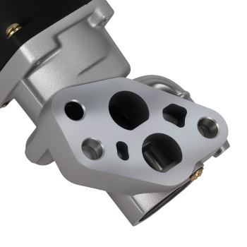 EGR Valve w/ Gasket compatible for Ford C-Max Focus Galaxy 1.8L 2.0L 2003-2015 5204549