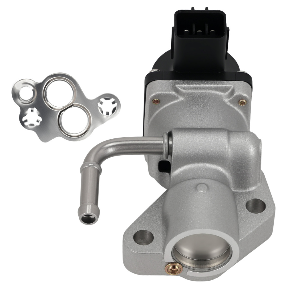 EGR Valve w/ Gasket compatible for Ford C-Max Focus Galaxy 1.8L 2.0L 2003-2015 5204549
