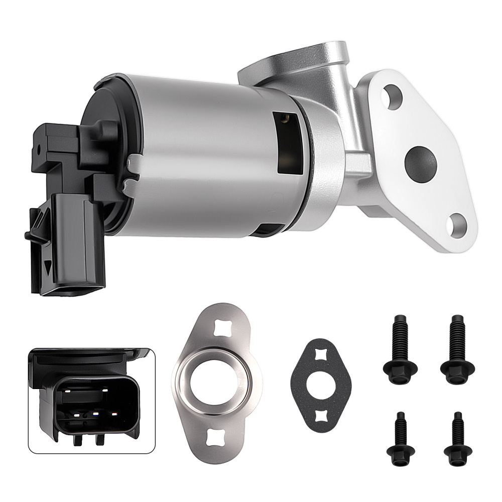 Emissions EGR Valve Fit for Pacifica Town Country Grand Caravan 3.3L 3.8L V6