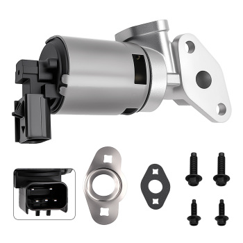 Emissions EGR Valve Fit for Pacifica Town Country Grand Caravan 3.3L 3.8L V6