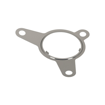 Soupape EGR compatible pour Dacia Duster Logan 1.5 dCi 555169 2010-2018