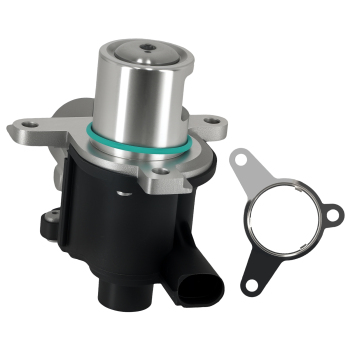 Soupape EGR compatible pour Dacia Duster Logan 1.5 dCi 555169 2010-2018