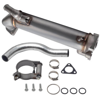 EGR Cooler Kit Set for International DT466 HT570 DT570 1842691C91 904-5020
