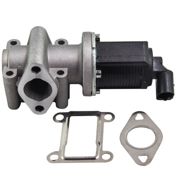 Valvola EGR compatibile per Vauxhall Astra / Vectra 1.9 CDTI 150BHP 55215031 93181981 46823850