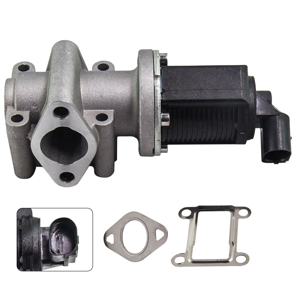 EGR Valve compatible for Vauxhall Astra / Vectra 1.9 CDTI 150BHP 55215031 93181981 46823850