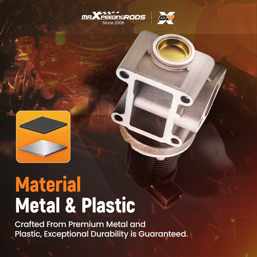 EGR Valve compatible for Vauxhall Astra / Vectra 1.9 CDTI 150BHP 55215031 93181981 46823850