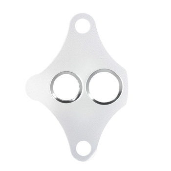 Valvola EGR compatibile per Citroen C4 C5 compatibile per Peugeot 206 307 406 407 1.8L 2.0L 9628355780