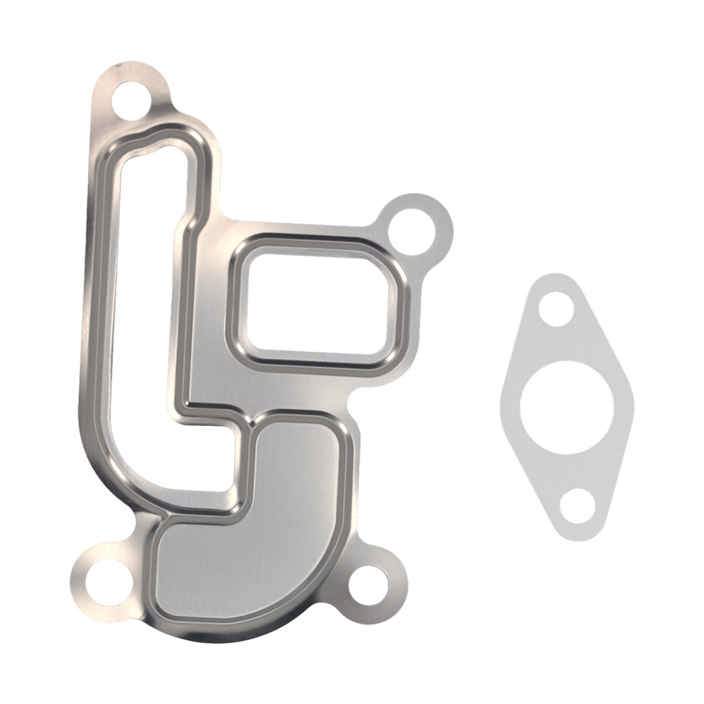 Soupape EGR Électrique compatible pour Opel Corsa Meriva 1.0-1.4L 2005-2010 5E000001