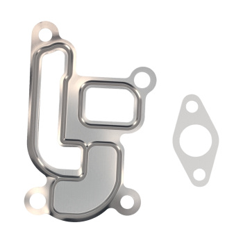 Soupape EGR Électrique compatible pour Opel Corsa Meriva 1.0-1.4L 2005-2010 5E000001