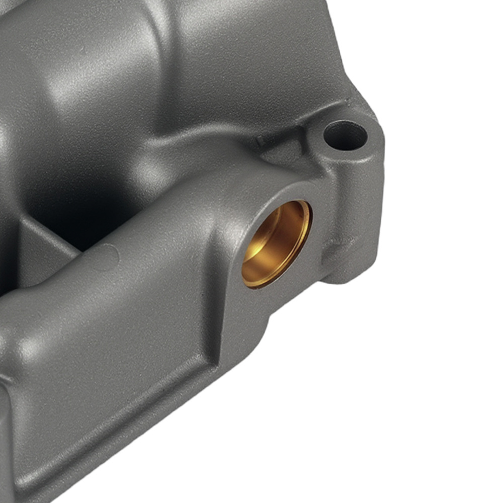 Soupape EGR Électrique compatible pour Opel Corsa Meriva 1.0-1.4L 2005-2010 5E000001