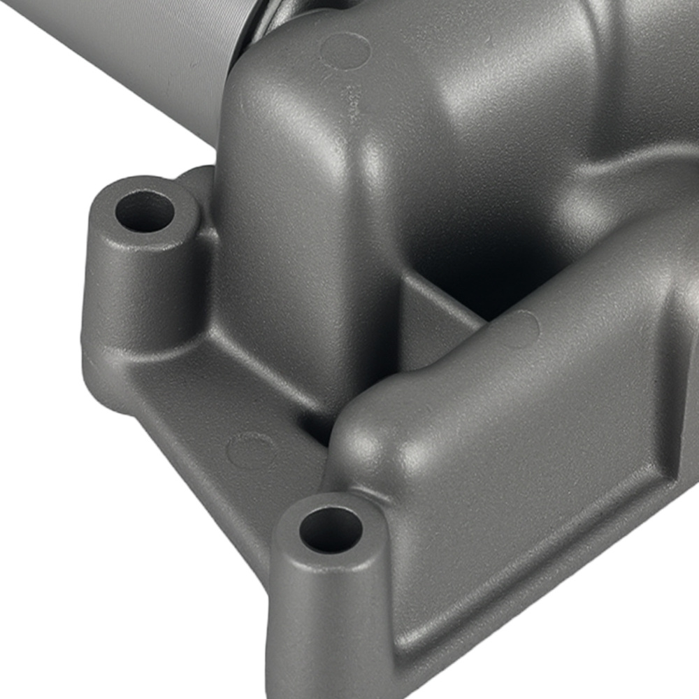 Soupape EGR Électrique compatible pour Opel Corsa Meriva 1.0-1.4L 2005-2010 5E000001