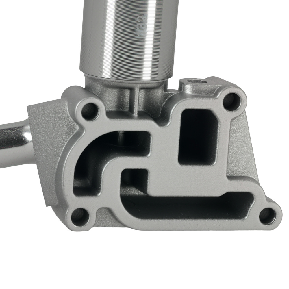 Soupape EGR Électrique compatible pour Opel Corsa Meriva 1.0-1.4L 2005-2010 5E000001