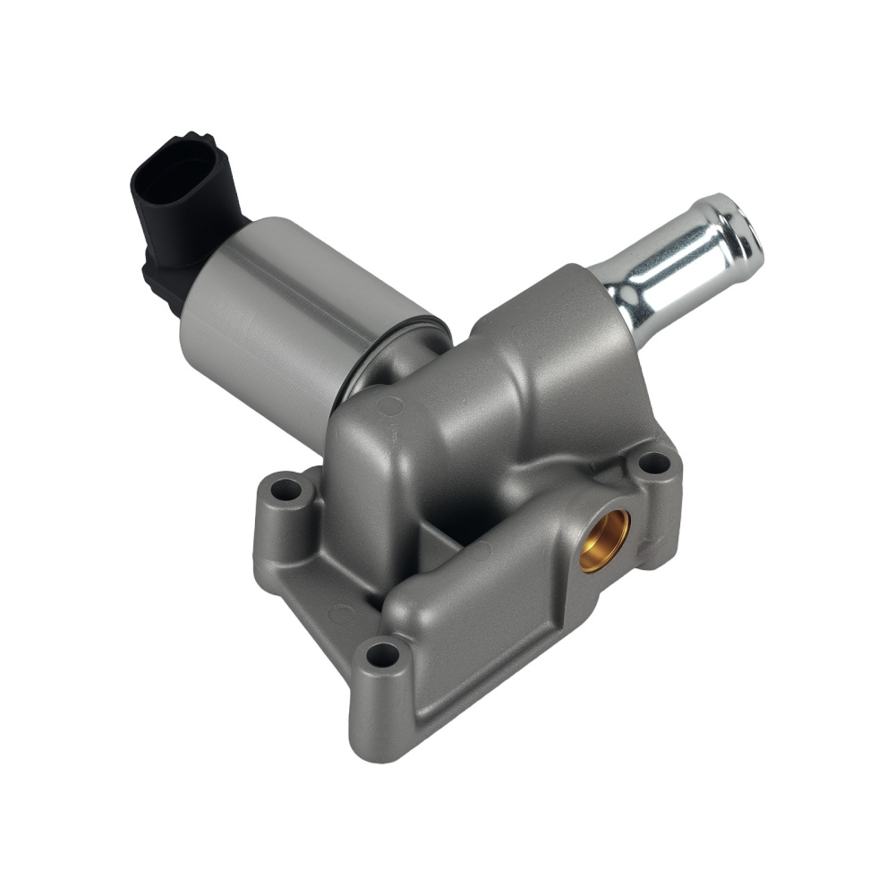 Soupape EGR Électrique compatible pour Opel Corsa Meriva 1.0-1.4L 2005-2010 5E000001