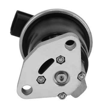 1x Engine EGR Valve w/ Gasket compatible for Acura CL 2.3L 1998-1999 4F1890 Electric 5-Pin