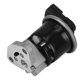 1x Engine EGR Valve w/ Gasket compatible for Acura CL 2.3L 1998-1999 4F1890 Electric 5-Pin