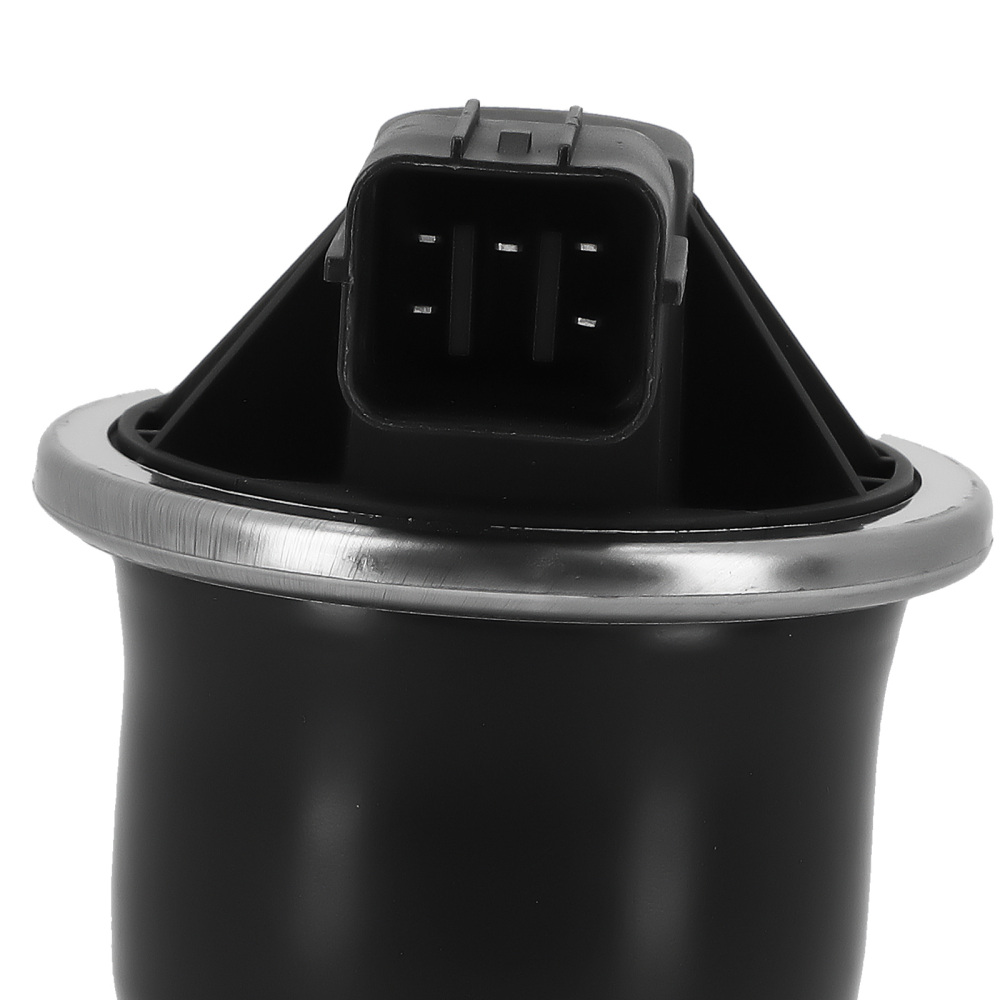 1x Engine EGR Valve w/ Gasket compatible for Acura CL 2.3L 1998-1999 4F1890 Electric 5-Pin