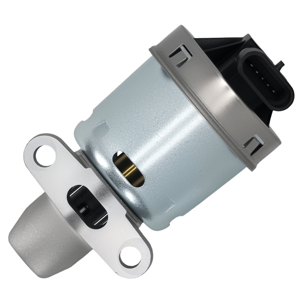 EGR Valve w/ Gaskets compatible for Buick Century compatible for Saturn Relay V6 3.1L 3.5L 00-06 12565309