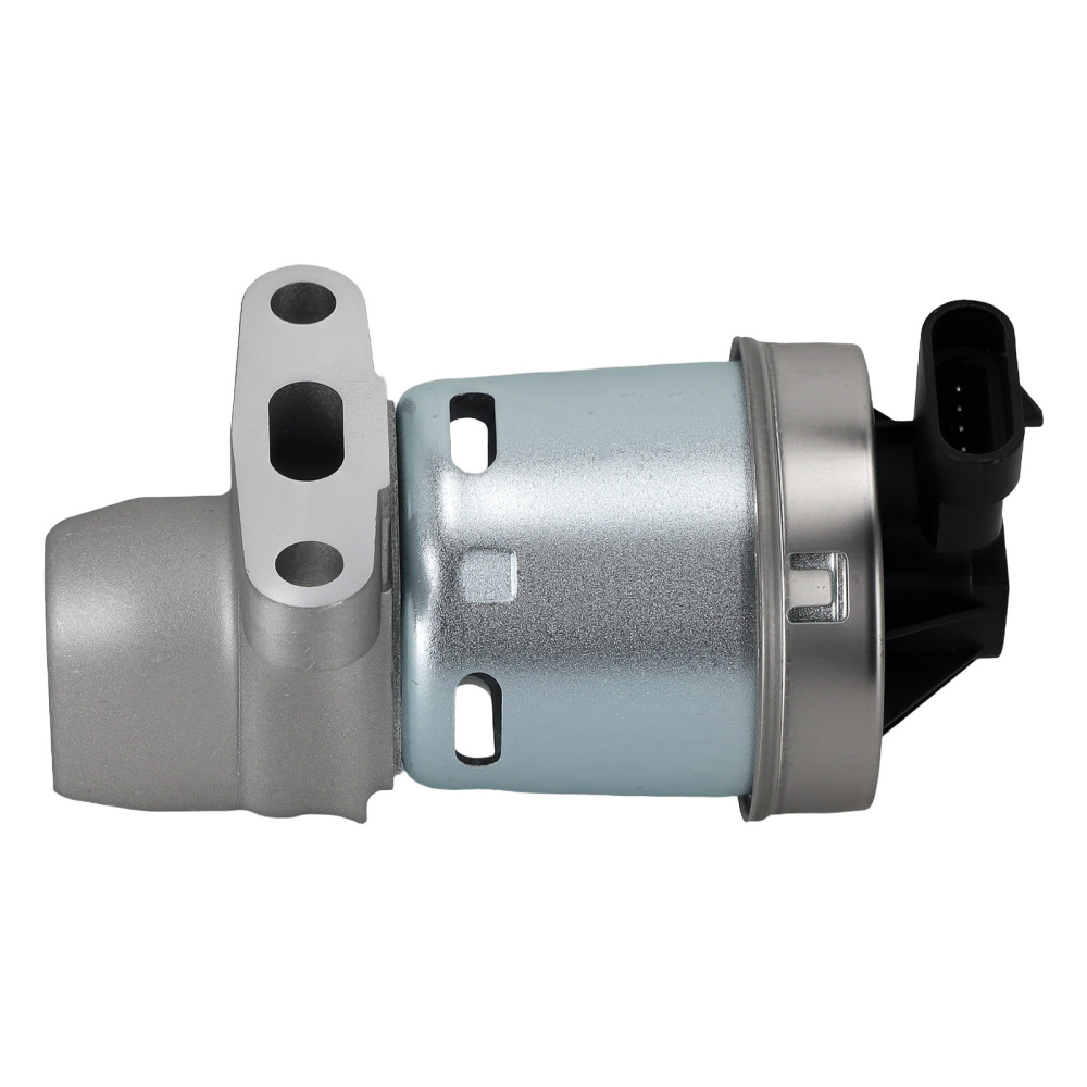 EGR Valve w/ Gaskets compatible for Buick Century compatible for Saturn Relay V6 3.1L 3.5L 00-06 12565309
