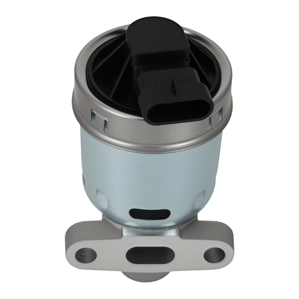 EGR Valve w/ Gaskets compatible for Buick Century compatible for Saturn Relay V6 3.1L 3.5L 00-06 12565309