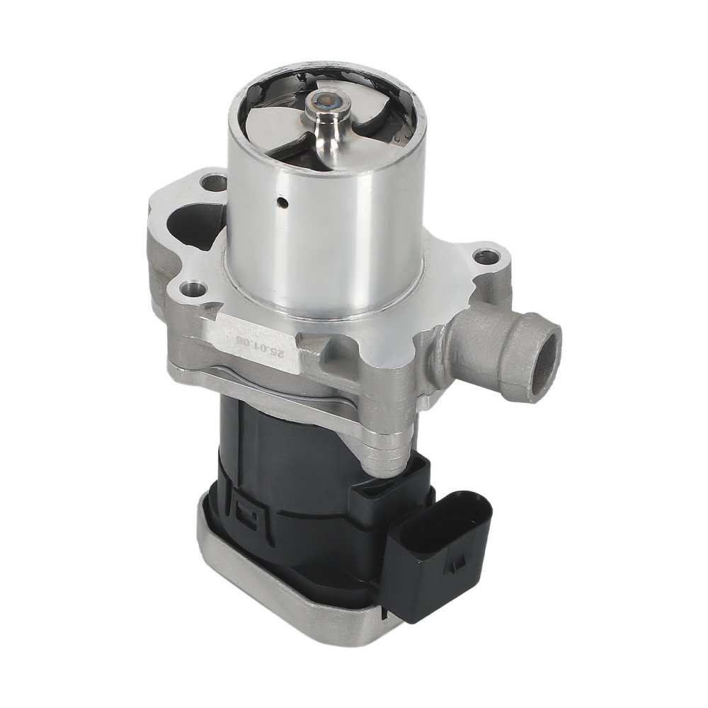 Valvola EGR compatibile per Mercedes Sprinter 3-T 4.6-T 2006-18 3.5-T 5-T 2006-19 6461420119