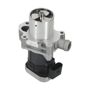 Valvola EGR compatibile per Mercedes Sprinter 3-T 4.6-T 2006-18 3.5-T 5-T 2006-19 6461420119