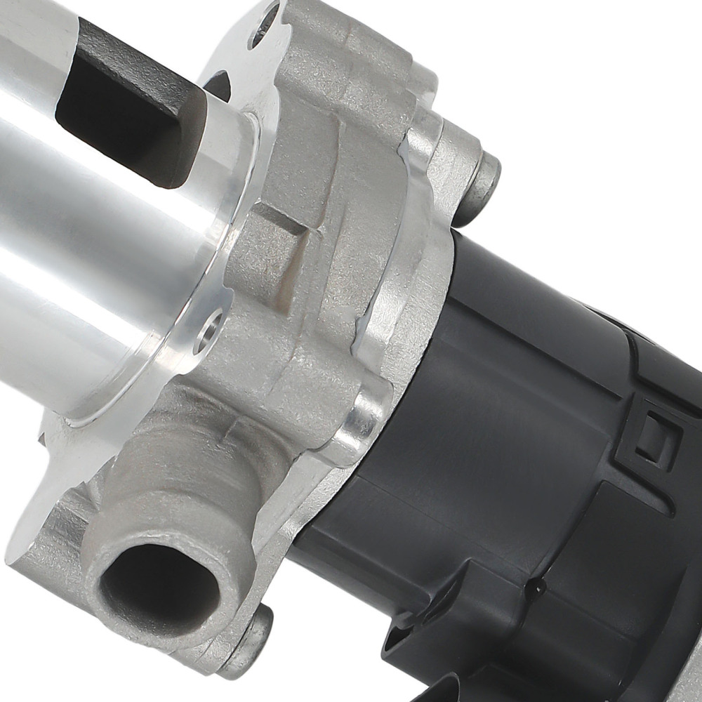 1PC Soupape EGRfor compatible pour MERCEDES SPRINTER 3-T 3.5-T 4.6-T 5-T 06-19 A6471420219