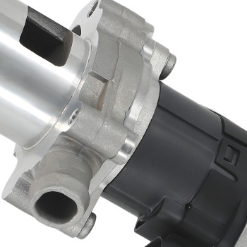 1PC Soupape EGRfor compatible pour MERCEDES SPRINTER 3-T 3.5-T 4.6-T 5-T 06-19 A6471420219