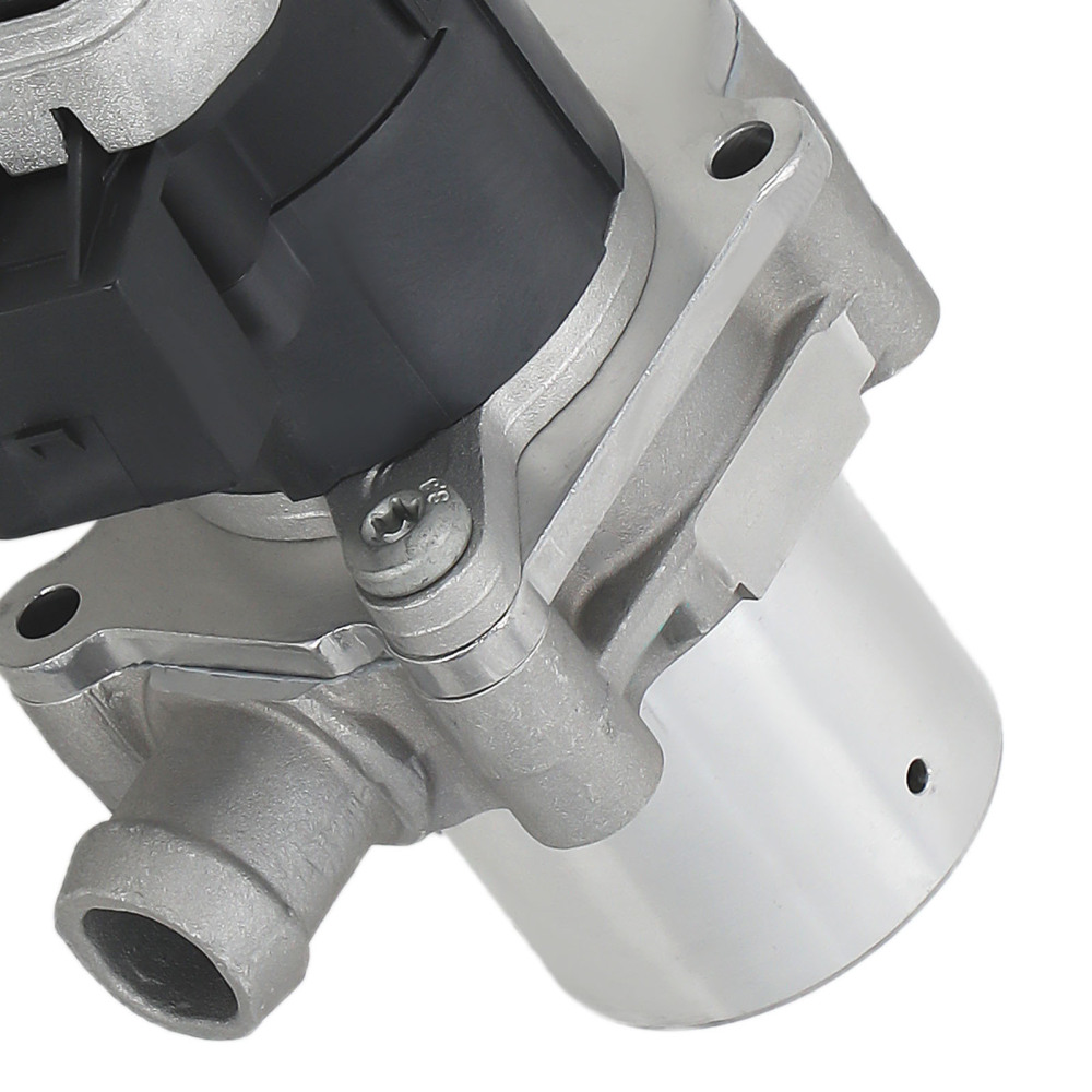 1PC Soupape EGRfor compatible pour MERCEDES SPRINTER 3-T 3.5-T 4.6-T 5-T 06-19 A6471420219