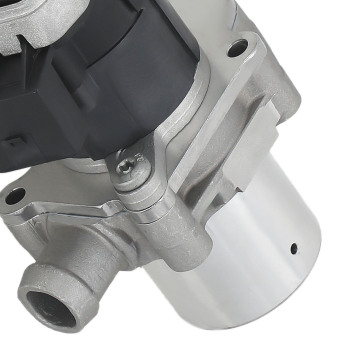 1PC Soupape EGRfor compatible pour MERCEDES SPRINTER 3-T 3.5-T 4.6-T 5-T 06-19 A6471420219