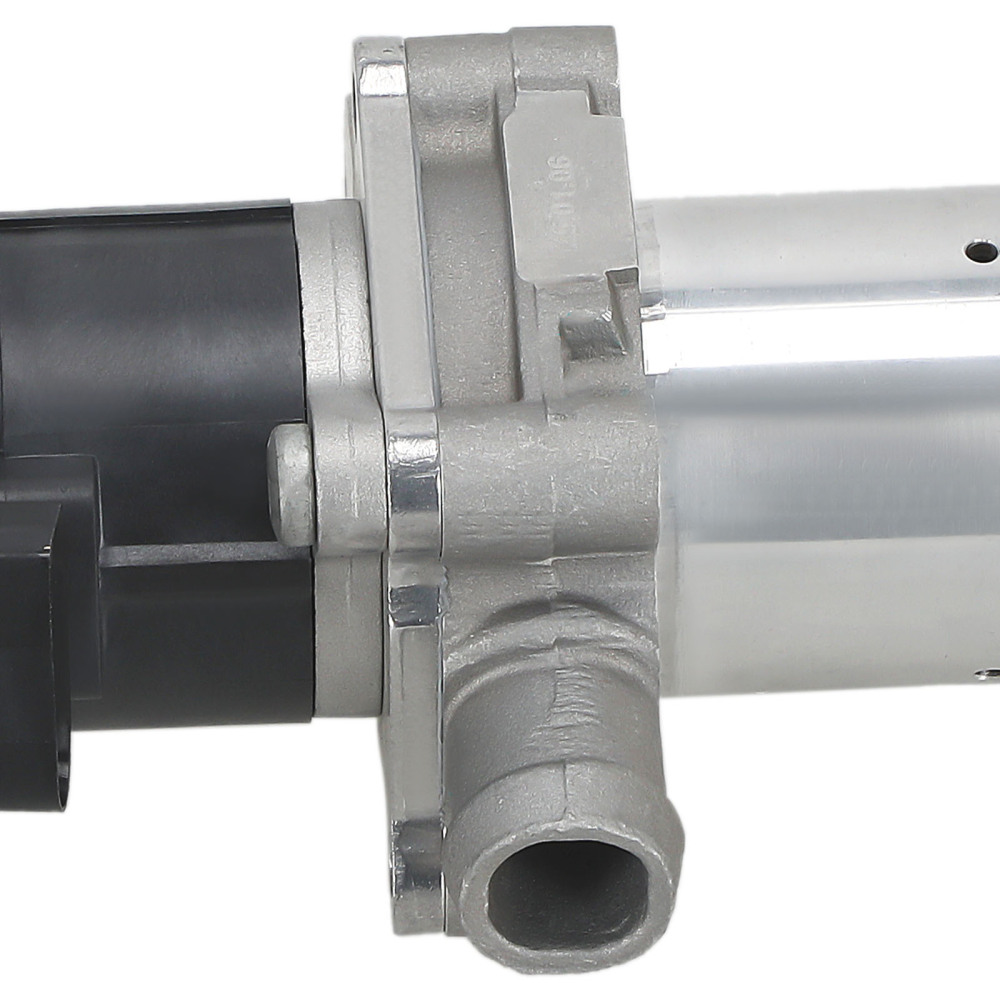 1PC Soupape EGRfor compatible pour MERCEDES SPRINTER 3-T 3.5-T 4.6-T 5-T 06-19 A6471420219