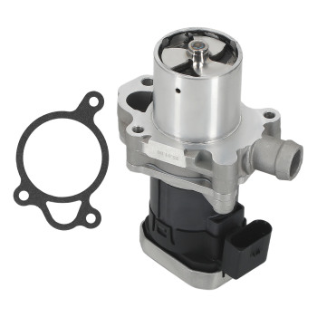 Valvola EGR compatibile per Mercedes Sprinter 3-T 4.6-T 2006-18 3.5-T 5-T 2006-19 6461420119