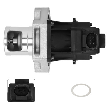 EGR VALVE compatible for VAUXHALL ASTRA INSIGNIA ZAFIRA CASCADA 2.0 DIESEL 55566052 851288