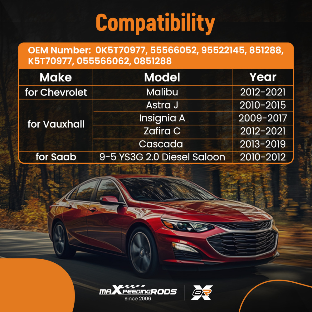 EGR VALVE compatible for VAUXHALL ASTRA INSIGNIA ZAFIRA CASCADA 2.0 DIESEL 55566052 851288