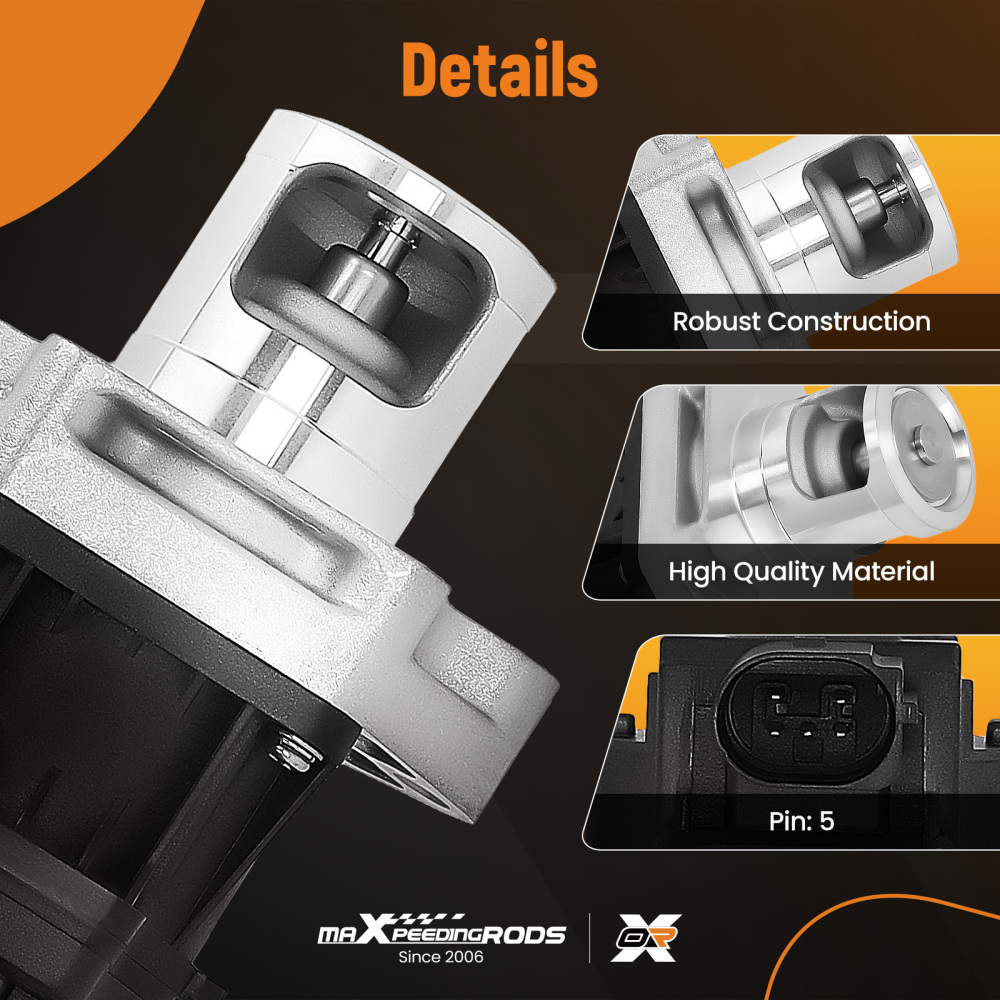 EGR VALVE compatible for VAUXHALL ASTRA INSIGNIA ZAFIRA CASCADA 2.0 DIESEL 55566052 851288