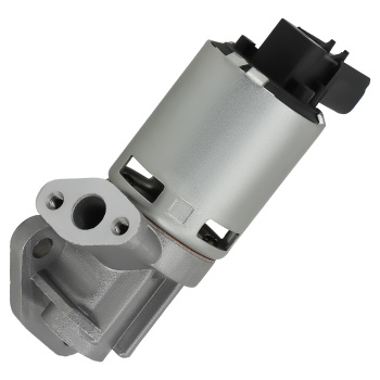 1PC EGR Valve w/ Gasket compatible for Chrysler TownCountry 3.8L 2005-2007 4861662AC