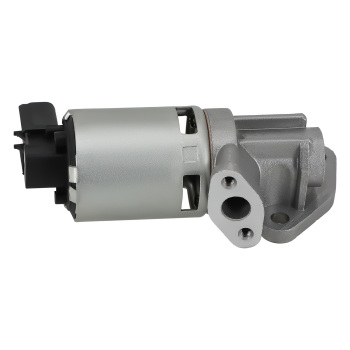 1PC EGR Valve w/ Gasket compatible for Chrysler TownCountry 3.8L 2005-2007 4861662AC