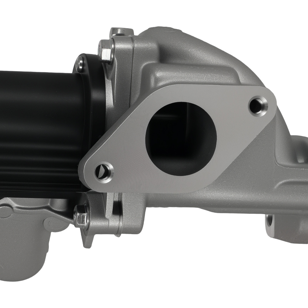 Soupape EGR for Rodius 2012-2014 for Korando C 2010-2019 for Actyon 2012-2014