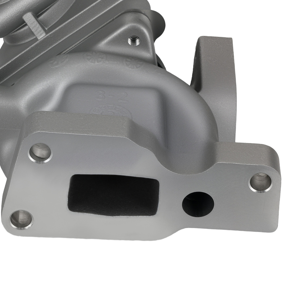 Soupape EGR for Rodius 2012-2014 for Korando C 2010-2019 for Actyon 2012-2014