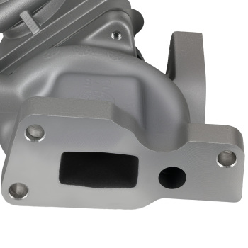 Soupape EGR for Rodius 2012-2014 for Korando C 2010-2019 for Actyon 2012-2014