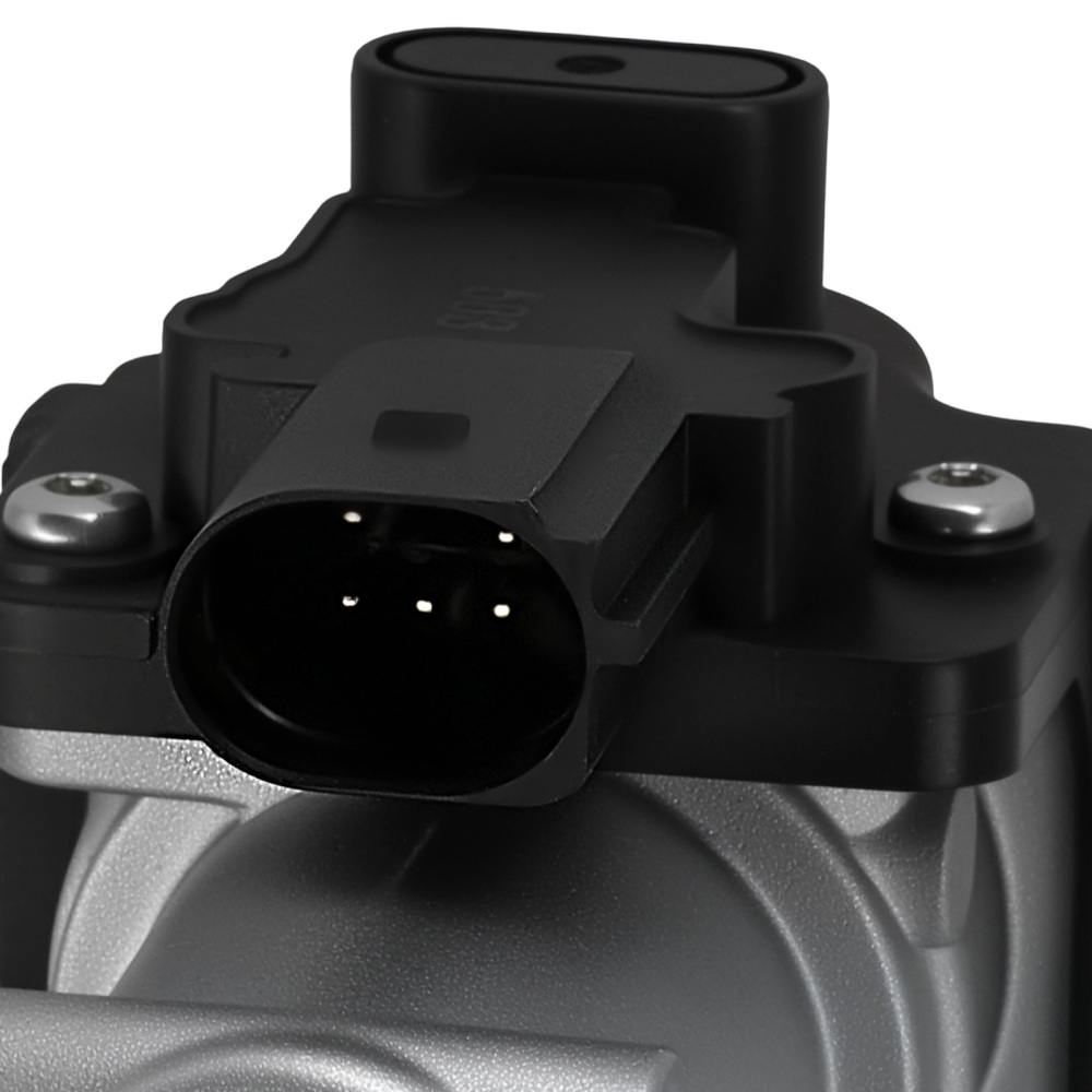 Soupape EGR for Rodius 2012-2014 for Korando C 2010-2019 for Actyon 2012-2014