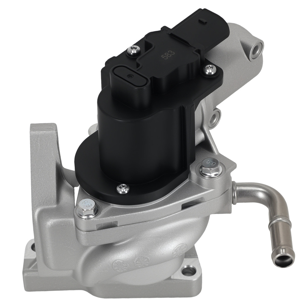 Soupape EGR for Rodius 2012-2014 for Korando C 2010-2019 for Actyon 2012-2014