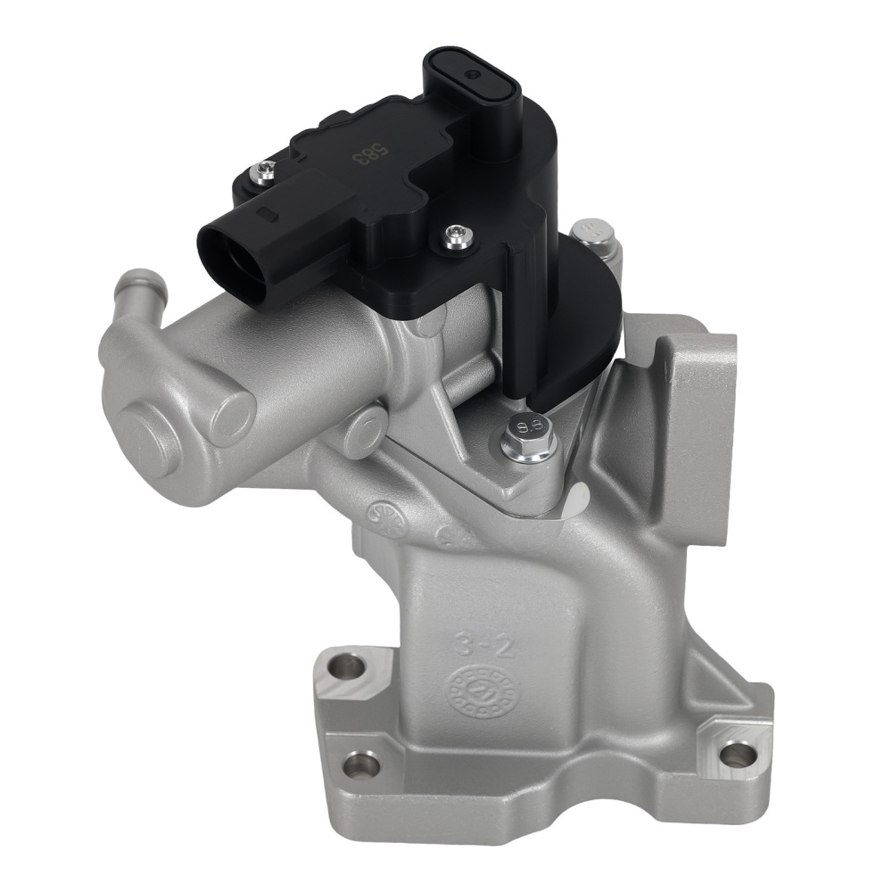 Soupape EGR for Rodius 2012-2014 for Korando C 2010-2019 for Actyon 2012-2014